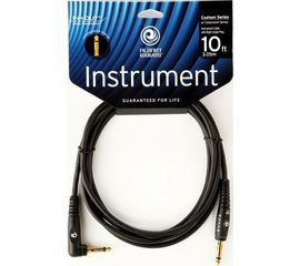 Купить Planet Waves GRACS-10 Кабель инструментальный