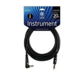 Купить Planet Waves GRACS-20 Кабель инструментальный