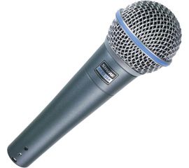 Купить Shure BETA58A Вокальный микрофон