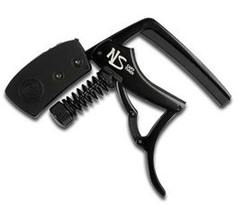 Купить Planet Waves CP-08 Каподастр/тюнер