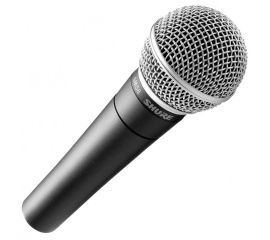 Купить Shure SM58-LCE Вокальный микрофон