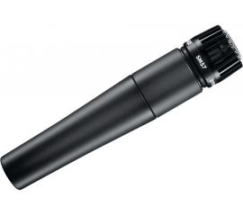 Купить Shure SM57-LCE Инструментальный микрофон