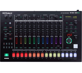 Купить Roland TR-8S Драм-машина AIRA