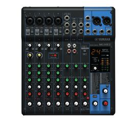 Купить Yamaha MG10XU Микшерный пульт