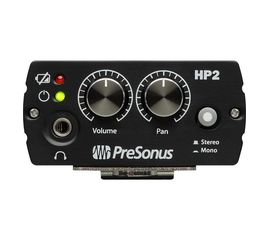 Купить PreSonus HP2 Предусилитель для наушников