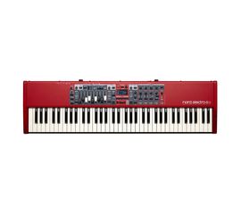 Купить Nord Electro 6D 73 Синтезатор