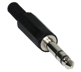 Купить Martin S21 Разъем stereo jack 6,3 пластик