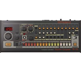 Купить Roland TR-08 Драм-машина Boutique