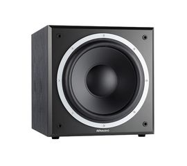 Купить Dynaudio BM14S II Black Монитор студийный (сабвуфер)