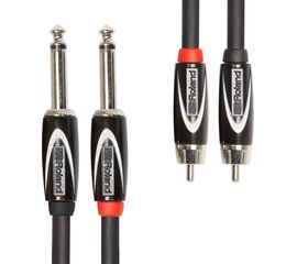 Купить Roland RCC-3-2R28 Кабель инструментальный