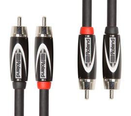 Купить Roland RCC-15-2R2R Кабель инструментальный