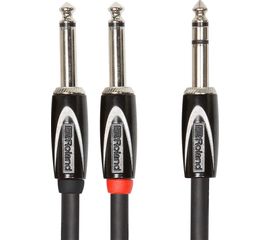 Купить Roland RCC-10-TR28 Кабель инструментальный
