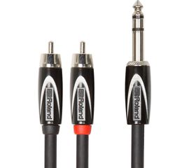Купить Roland RCC-10-TR2R Кабель инструментальный