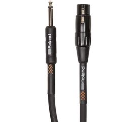 Купить Roland RMC-B20-HIZ Кабель микрофонный