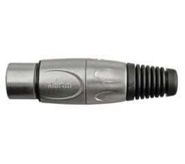 Купить Martin S1005 Разъем XLR 5 пиновый, мама