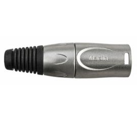 Купить Martin S1015 Разъем XLR 5 пиновый, папа