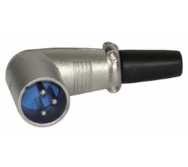 Купить Martin S169 Разъем XLR папа угловой