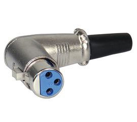 Купить Martin S170 Разъем XLR мама угловой