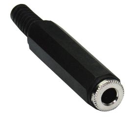 Купить Martin S24 Разъем stereo jack 6,3 пластик