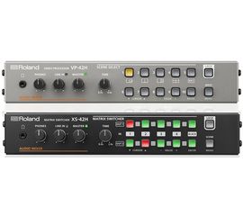 Купить Roland VP-42H Видеопроцессор