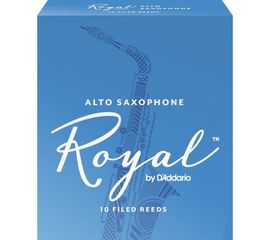 Купить RICO RJB1030 Трости для альт саксофона (цена за шт.)