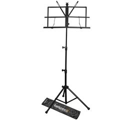 Купить Bespeco BP01X - стойка для нот (пюпитр)
