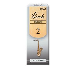 Купить Hemke RHKP5TSX200 Трости для тенор саксофона  (цена за шт)