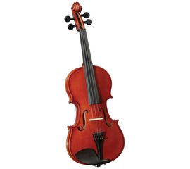 Купить Cervini HV-100 1/4 Скрипка в комплекте