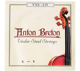 Купить A. Breton VNS-139 Струны для скрипки
