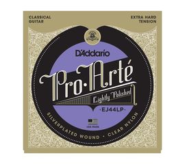 Купить D'addario EJ-44LP Струны для классической гитары