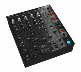 Купить Behringer DJX 750 PRO DJ микшерный пульт