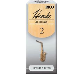 Купить Hemke RHKP5ASX200 Трости для саксофона альт  (цена за шт)