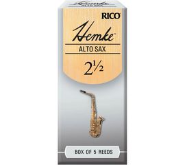 Купить Hemke RHKP5ASX250 Трости для саксофона альт  (цена за шт)