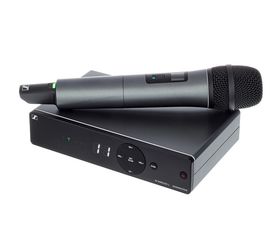 Купить Sennheiser XSW 1-825-B Радиосистема с ручным передатчиком