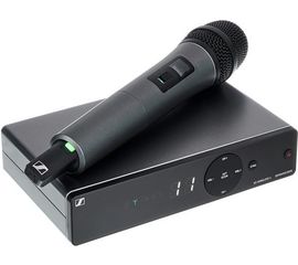 Купить Sennheiser XSW 1-835-A Радиосистема с ручным передатчиком