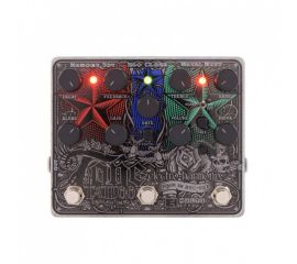 Купить Electro-Harmonix Tone Tattoo Педаль эффектов