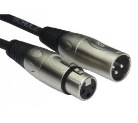 Купить Schulz Kabel MOD2 Кабель микрофонный XLR- XLR 2 m