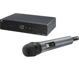 Купить Sennheiser XSW 1-835-B Радиосистема с ручным передатчиком