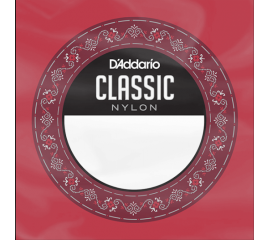 Купить D'addario J2701 Струна (нейлон)