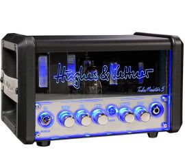 Купить Hughes&Kettner Tubemeister 5 Head - ламповый гитарный усилитель