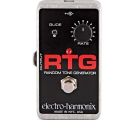 Купить Electro-Harmonix RTG Педаль эффектов