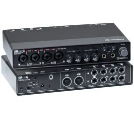 Купить Steinberg UR44C Звуковая карта