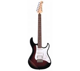 Купить Yamaha PACIFICA 112J OVS Электрогитара соло