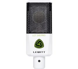Купить LEWITT LCT 240 PRO WHITE ​​Микрофон