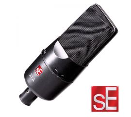 Купить sE X1 A  Микрофон студийный конденсаторный