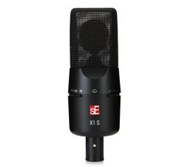 Купить sE X1 S  Микрофон студийный конденсаторный