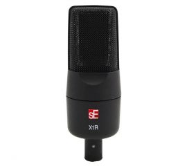 Купить sE X1 R  Микрофон студийный ленточный