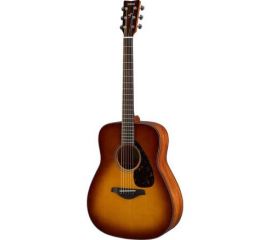 Купить Yamaha FG800SB/BS Гитара акустическая