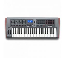 Купить Novation Impulse 49 контроллер USB/MIDI