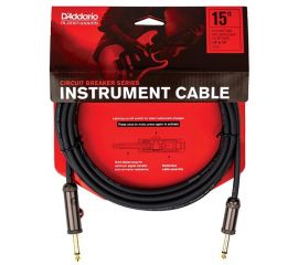 Купить Planet Waves AGL-15 Кабель инструментальный